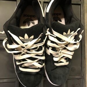 NWOT Adidas Campus ST Mens Sneaker Size 11.5